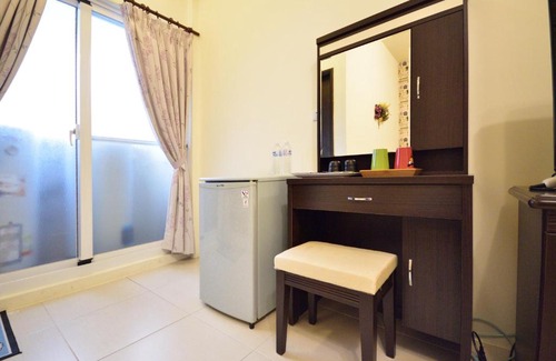 Taitung City Centre House | Comma Inn