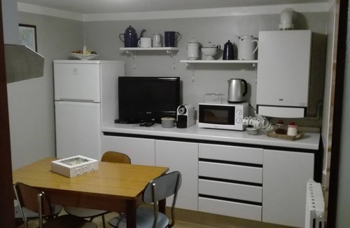 Sulzano Apartment | Commander's Apartment - Captain's house