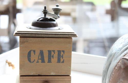 Bohon Bed & Breakfast | Comme à la Ferme