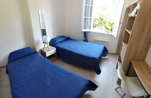 Esperaza Hotel | Comme à la maison