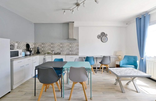 Esperaza Hotel | Comme à la maison