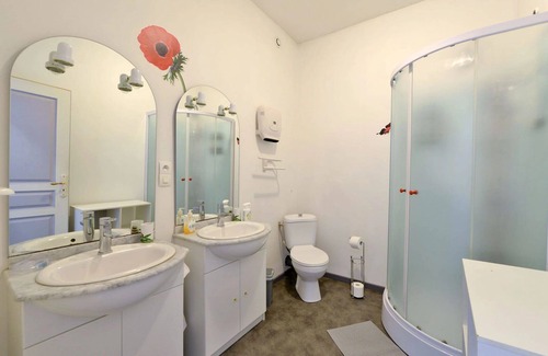 Esperaza Hotel | Comme à la maison