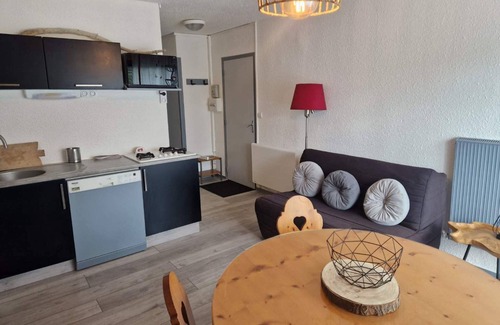 Molines-en-Queyras Apartment | Comme A LA Maison
