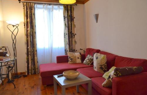 Albi Apartment | Comme chez Mamie Albi - Terrasse - Proche Centre