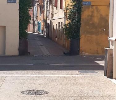 Martigues Apartment | Comme chez Soi