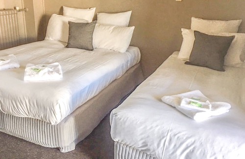 Lithgow Hotel | Commercial Hotel Motel Lithgow