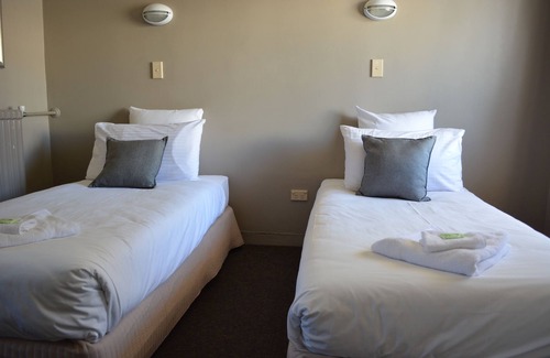 Lithgow Hotel | Commercial Hotel Motel Lithgow