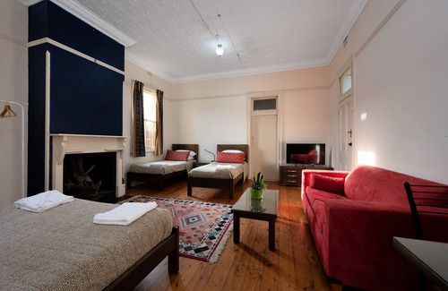 Gulgong Hotel | Commercial Travellers House