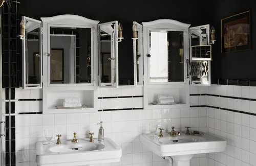 Hancock Hotel | Commodore Perry Estate, Auberge Collection