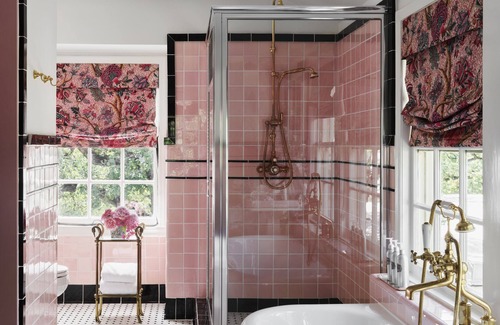 Hancock Hotel | Commodore Perry Estate, Auberge Collection