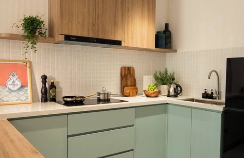 Thu Dau Mot Hotel | COMMON INN Thu Dau Mot