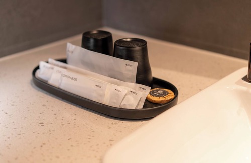 Thu Dau Mot Hotel | COMMON INN Thu Dau Mot