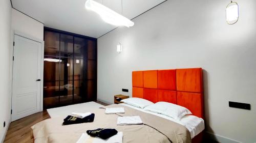 Yesil District Apartment | Common Sense - апартаменты рядом с Ботаническим садом