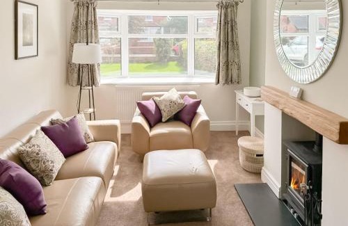Lytham St. Anne's House | Commonside Cottage