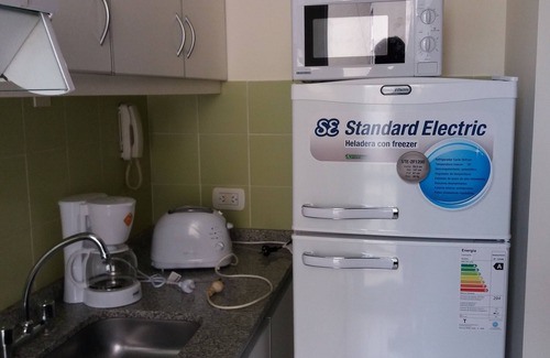 Centro Apartment | Como en Casa 2