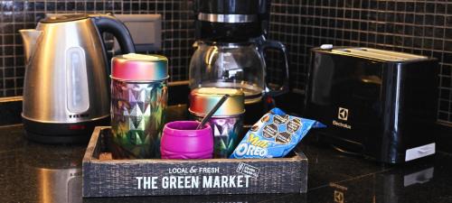 Caballito Apartment | Como en casa, apart favorito en el corazón de BA