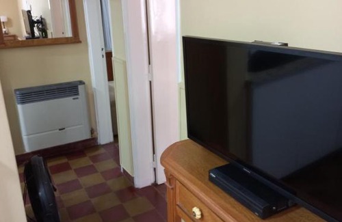 Pergamino Apartment | Como en casa