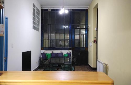 Comuna 10 Apartment | COMO EN CASA en Buenos Aires
