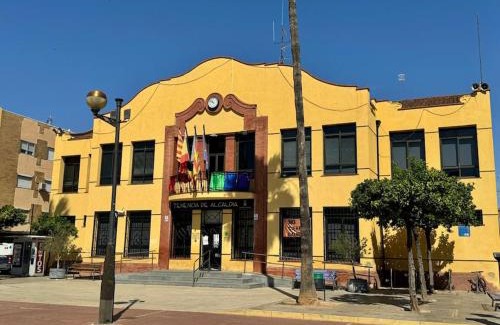 Port de Sagunt Apartment | Como en casa