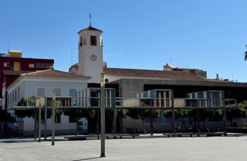 Port de Sagunt Apartment | Como en casa