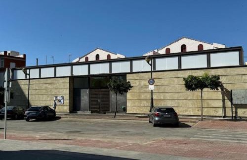 Port de Sagunt Apartment | Como en casa