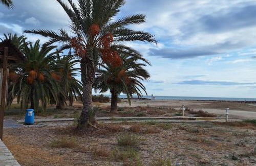 Port de Sagunt Apartment | Como en casa