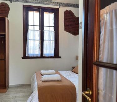 Uribelarrea Hotel | Como Entonces Casa