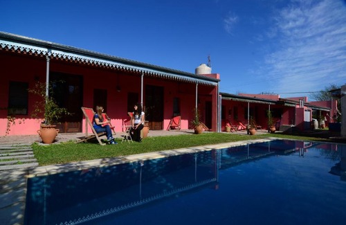 Uribelarrea Hotel | Como Entonces Posada