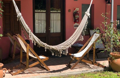 Uribelarrea Hotel | Como Entonces Posada