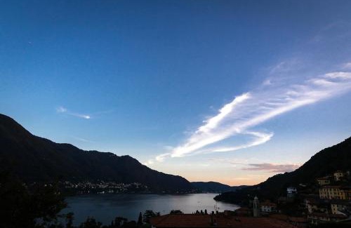 Moltrasio Apartment | Como Lake Amazing View - byMyHomeinComo