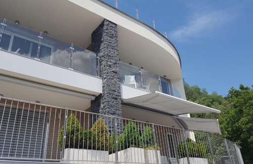 Gera Lario Apartment | Como Lake Residenza Armonia