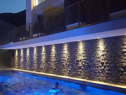 Gera Lario Apartment | Como Lake Residenza Armonia