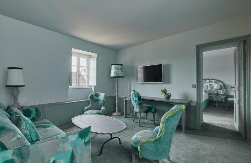 Puligny-Montrachet Hotel | COMO Le Montrachet