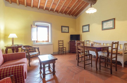 Reggello Other | Comoda Casa Immersa nel Verde