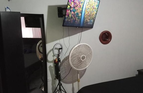 Valledupar House | Comoda habitacion