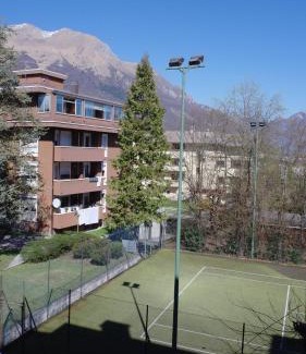 Belluno Apartment | Comodamente
