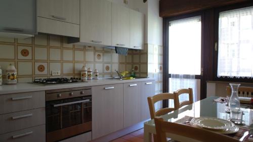 Belluno Apartment | Comodamente