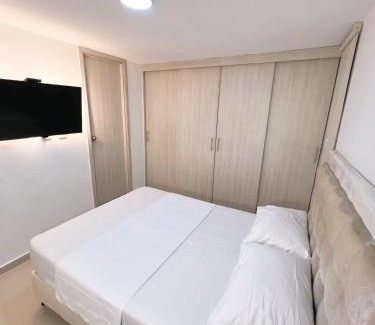 Barranquilla House | Comodidad y excelente ubicación
