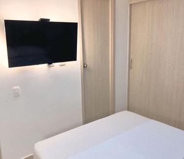 Barranquilla House | Comodidad y excelente ubicación