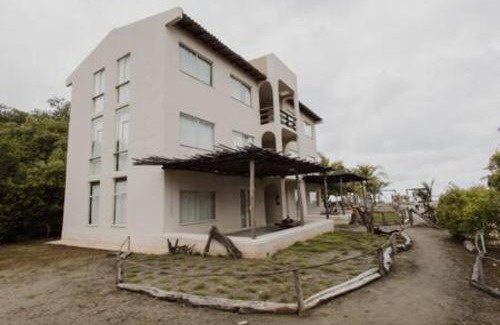 Tolu Apartment | Comodo Apartamento con Terraza Frente al Mar - D2