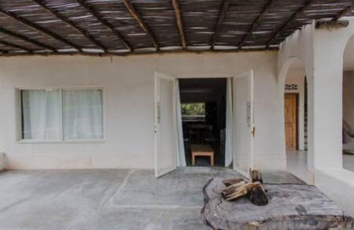 Tolu Apartment | Comodo Apartamento con Terraza Frente al Mar - D2