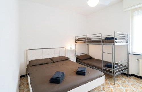 Pietra Ligure Apartment | Comodo Trilocale a Pietra Ligure