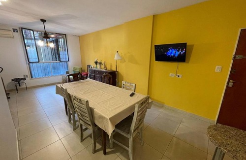 La Boca Apartment | Comodo Y Acogedor Departamento En La Boca
