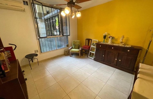 La Boca Apartment | Comodo Y Acogedor Departamento En La Boca