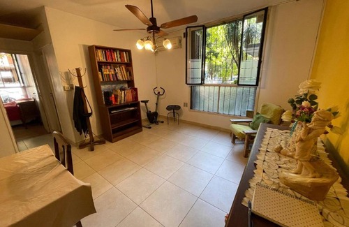 La Boca Apartment | Comodo Y Acogedor Departamento En La Boca