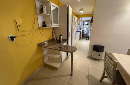 La Boca Apartment | Comodo Y Acogedor Departamento En La Boca