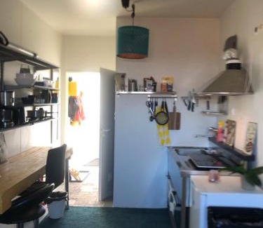 Galaa Apartment | Compact living with all you need, close to the centre!