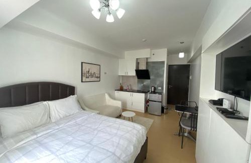 Cagayan de Oro Apartment | Compact Studio Unit @ Centrio Tower