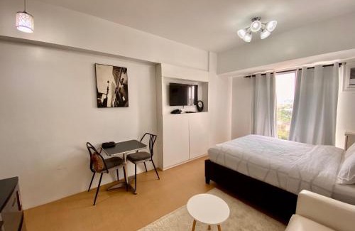 Cagayan de Oro Apartment | Compact Studio Unit @ Centrio Tower
