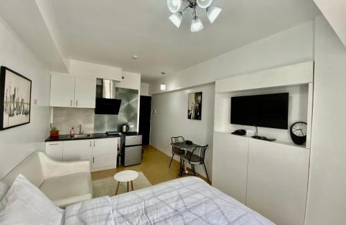 Cagayan de Oro Apartment | Compact Studio Unit @ Centrio Tower